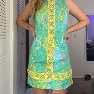 Lily Pulitzer Dress